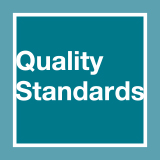 Quality Standards logo