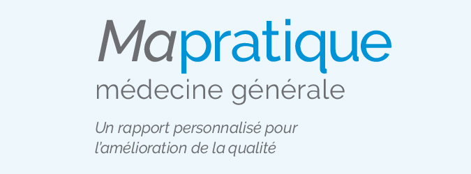 Mot-symbole du Mapratique : médecine générale