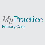 MyPractice: Primary Care logo