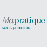 Mapratique : soins primares logo